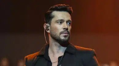 Murat Boz'dan Aşk Hayatıyla İlgili Açıklama