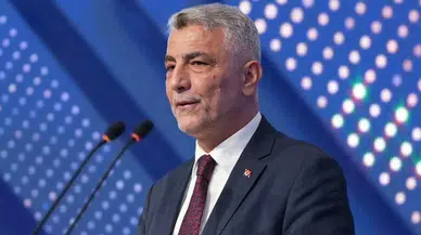 Ticaret Bakanı Ömer Bolat'tan KKTC'ye Destek Dolu Açıklamalar