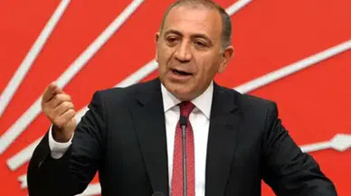 CHP'de İç Çatışmalar Devam Ediyor: Gürsel Tekin İl Binasında Tartışma Yaşadı