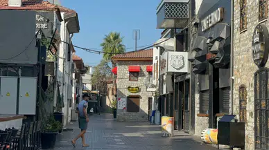 Marmaris'te Bar Kavgasında Kan Aktı: 1 Ölü, 1 Yaralı