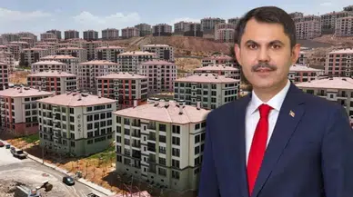 Asrın Felaketinin Ardından 2 Yılda 300 Bin Konut Tamamlandı