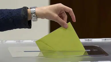 KKTC'de Cumhurbaşkanı Seçimi Propaganda Süreci Başladı
