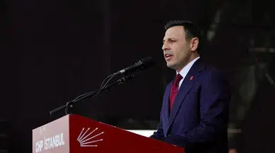CHP'nin İstanbul İl Kongresi İptal Talebine Ret