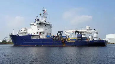 Elektrik Bağlantısı İhtilafı: Rumlar Avrupa'da Mahkemelik Oldu