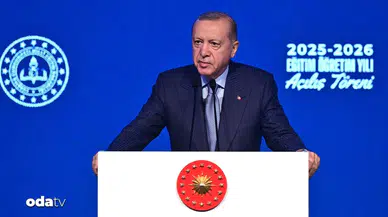 Erdoğan'dan Öğretmenler İçin Yeni Düzenleme Müjdesi