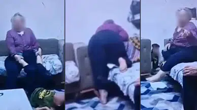 İzmir'de Babaanne Gözaltına Alındı: 7 Yaşındaki Torun Devlet Korumasına Alındı