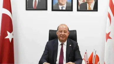 Sağlık Bakanı Dr. Hakan Dinçyürek, Memur-Sen Yönetimini Kabul Etti