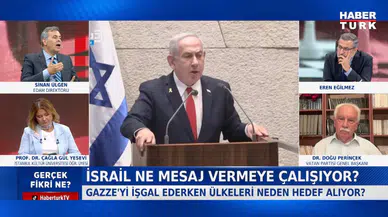 Bölgesel Savaş Ufkunda Yeni Gelişmeler