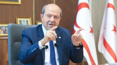 Tatar: Federasyon Defterinin Bizim İçin Kapandığını BM'ye İlettik