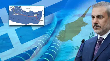 Ege'de Kıbrıs Rum Kesimi ile Yunanistan Arasında Çatışma: Türkiye'nin Stratejik Avantajı