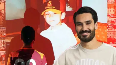 Kuzeniyle Aynı Takımda: Galatasaray’ın Yeni Yıldızı İlkay Gündoğan Hakkında Şoke Eden Gerçek