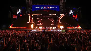 Kayseri İlk Kez Kültür Yolu'nda: Sanat, Müzik ve Lezzet Şöleni