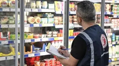 Bakanlık Denetimlerinde Taklit ve Tağşiş Tespit Edilen Gıda Markaları Açıklandı