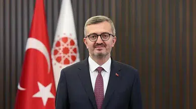 Cumhurbaşkanlığı İletişim Başkanı Duran, Ayın Tarihi Dergisi'nde Başyazı Kaleme Aldı