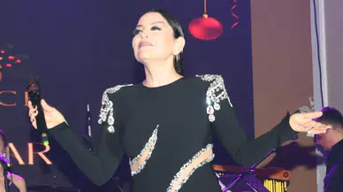 Aşkın Nur Yengi: 2026'da dünya barışı istiyoruz