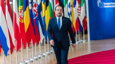 Güney Kıbrıs Rum Yönetimi'nin AB Dönem Başkanlığı ve Etkileri