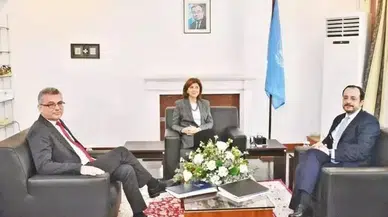 Rumlar İşi Aceleye Getiriyor