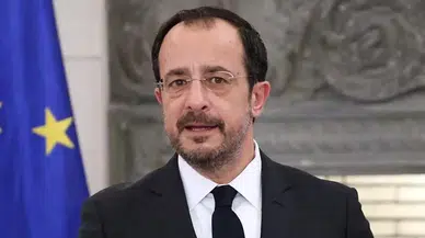 Rum Liderden Göz Göre Göre Provokasyon: Skandal Marş Yine Sahnede