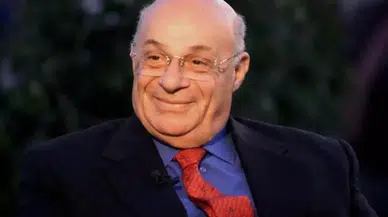 Kuzey Kıbrıs Türk Cumhuriyeti'nin Kurucu Cumhurbaşkanı Rauf Denktaş Anıldı