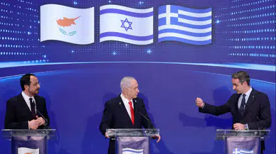 İsrailli Analistten Doğu Akdeniz İtirafı