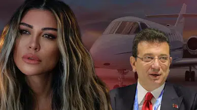 Selen Görgüzel’in Savcılık İfadesinde 'Özel Jet' Detayı