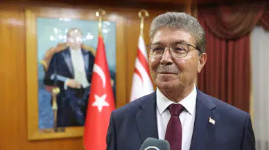 Hristodulidis’e ‘İki Devlet’ Resti