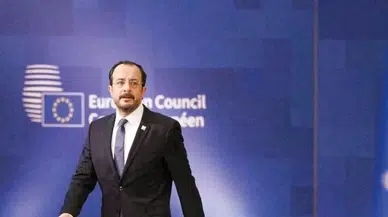 AB Dönem Başkanlığı Kıbrıs Rum Kesimi'nde