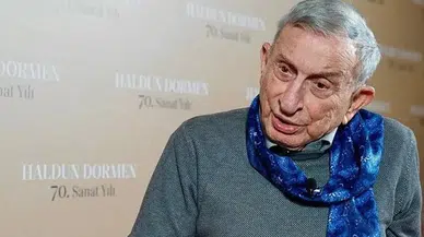 Haldun Dormen: Türk Tiyatrosunun Efsanevi İsimlerinden Biri