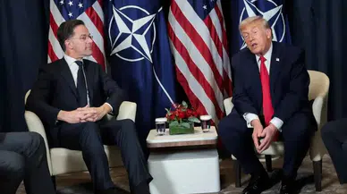 ABD Medyası: Grönland için Kıbrıs’taki İngiliz Üsleri Modeli