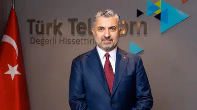 Türkiye ile KKTC Arasındaki Fiber Optik Protokolü Resmi Gazete'de Yayımlandı