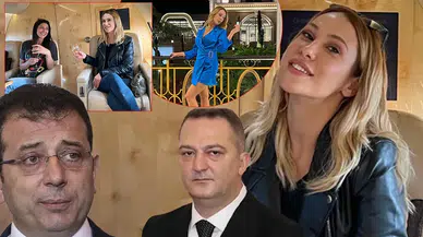 Rabia Karaca'nın İfadesi: İBB'nin Paraları 'Sarı Oda'da Kumar Oynandı