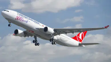 THY, Kuzey Kıbrıs Türk Cumhuriyeti Seferleri İçin İndirimli Bilet Fırsatı Sunuyor