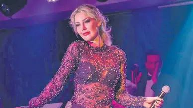 Petek Dinçöz, 2026’ya Kıbrıs’ta İddialı Bir Performansla Girdi