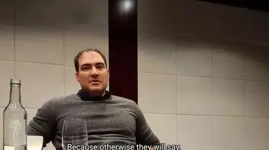 Seçim Öncesi Skandal Video: GKRY Karıştı