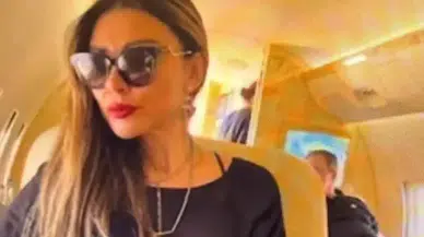 Havada Uyuşturucu Alemi: Kiralanan Jetin Faturası Ortaya Çıktı