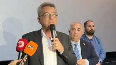 KKTC, "Ceza Sahası" İle Spor İzolasyonlarına Dikkat Çekti