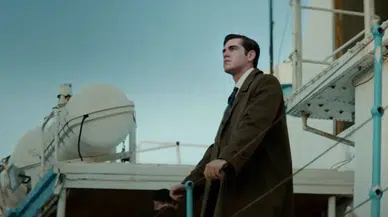 Kıbrıs Türküsü Filminin Gala Gecesinde Başrol Oyuncuları Neden Yer Almadı?