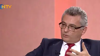 KKTC Cumhurbaşkanı Erhürman'dan Kıbrıs Müzakereleri Üzerine Önemli Açıklamalar