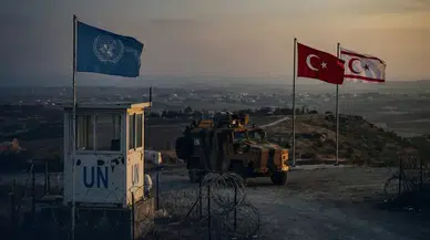 Dışişleri Bakanlığı'ndan BM Kararına Sert Tepki