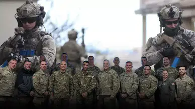 Kıbrıs'ta ABD ile Rum Yönetimi Arasındaki Askeri İşbirliği Ne Anlama Geliyor?