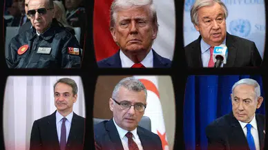 11 Şubat Diplomasi Günü: Üç Farklı Kentte Kritik Görüşmeler