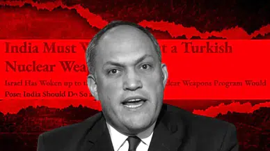 İsrail Ajanlarının Türkiye'ye Yönelik Propaganda Faaliyetleri Neden Artıyor?