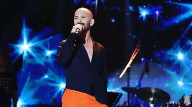 Şarkıcı Berksan’dan Yıllar Sonra Gelen İtiraf