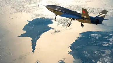 Doğu Akdeniz'de Yeni Bir Dönem Başlatacak Türk Projesi: KızılElma'nın Konumlanması Ne Anlama Geliyor?