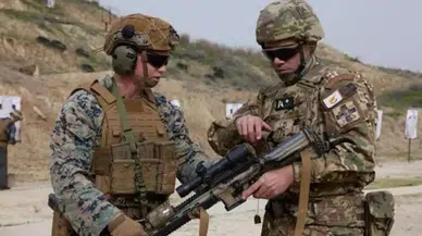 Abd'nin güney kıbrıs ile askeri iş birliği, türkiye için ne anlama geliyor?