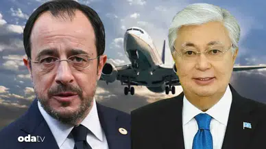 Kazakistan'ın Güney Kıbrıs ile Yeni Hava Bağlantısı Ne Anlama Geliyor?