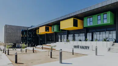 ODTÜ KALTEV Game Jam 2026 ödülleri açıklandı - 100.000 TL’lik ödül havuzu | Mobidictum