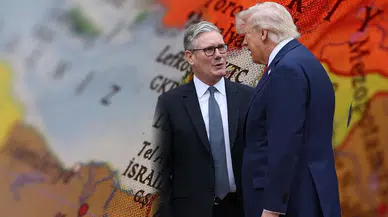 ABD-İngiltere Gerilimi Kıbrıs'ta Yeni Tartışmalara Neden Oluyor mu?