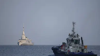 Dört Avrupa Ülkesi Kıbrıs'a Deniz Gücü Gönderecek Mi?