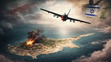 Kıbrıs'taki İngiliz Üssüne Yapılan Saldırının Arkasında Kim Var?